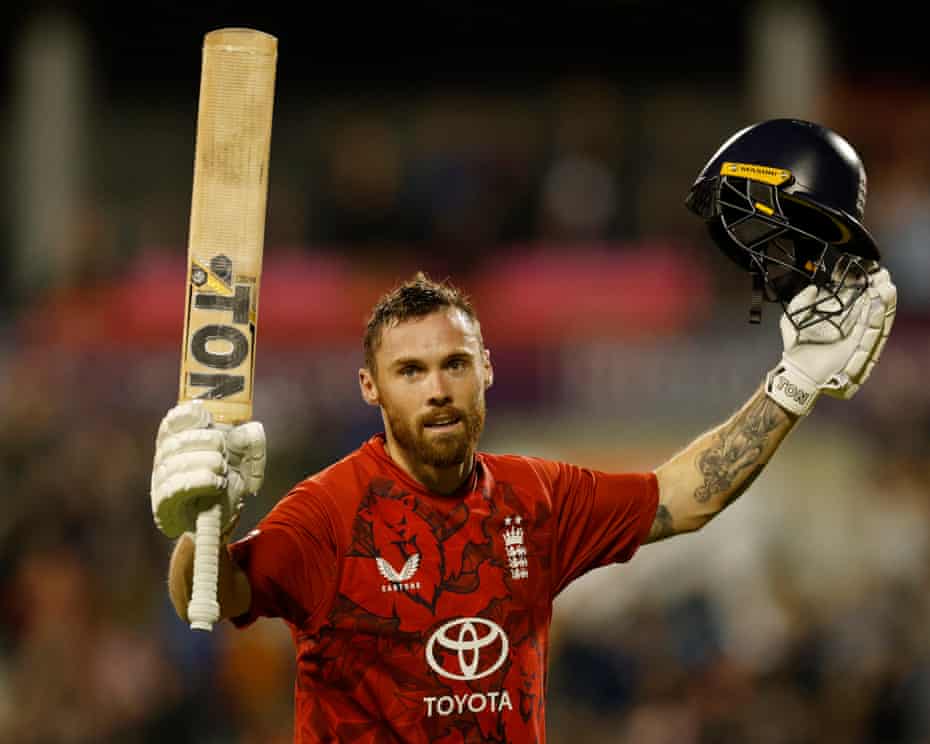 nanoWorldx's tweet photo. 🔥 Phil Salt ON FIRE!
Blasts a sensational century as #England crush #SouthAfrica in record-breaking style! 💥
Fastest 🇬🇧 T20I 💯 vs SA, boundaries raining, records tumbling! 🏏
Salt’s storm = South Africa’s nightmare 😳

📊 #ENGvSA #PhilSalt #T20 #Cricket #SaltStorm #Bazball https://t.co/odLZ758Wq3