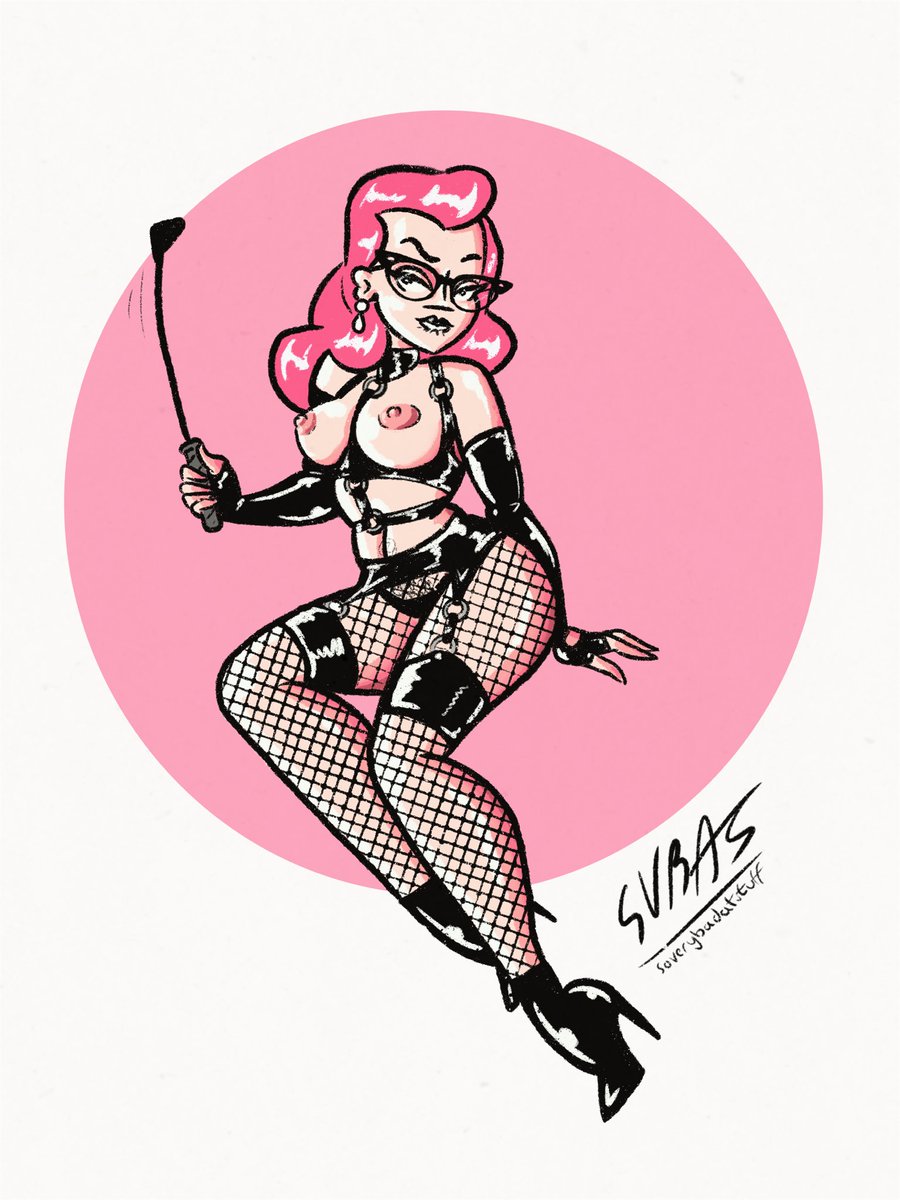 verybadatstuff's tweet photo. Pink! https://t.co/t9uOGev8AB