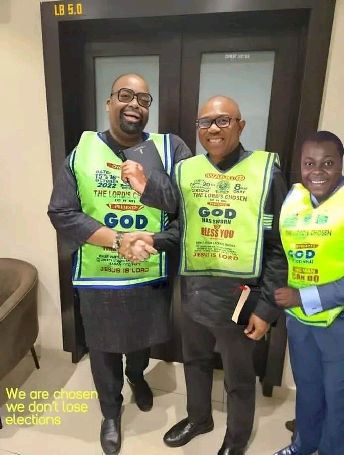 High Chief Okoro (SiR LaW) (@highchiefokoro) on Twitter photo  High Chief Okoro (SiR LaW) (@highchiefokoro) on Twitter photo