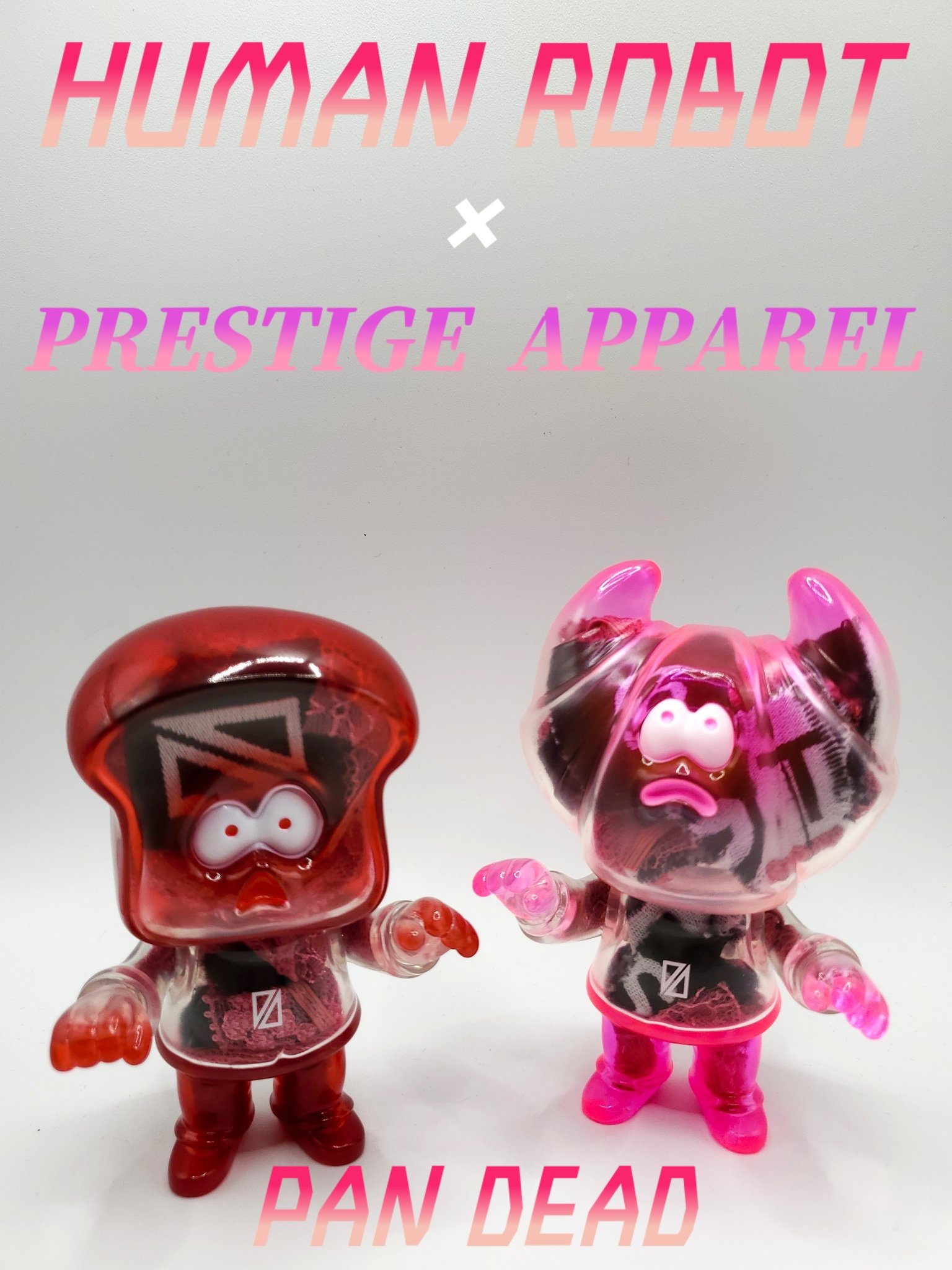 (HUMAN ROBOT)パンデッドセット　おもちゃ箱 Amazon.co.jp: HUMAN ROBOT デザフェス限定 PANDEAD Sewing box