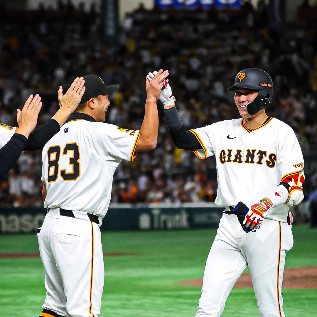 X Lパーカースポーツ - 読売ジャイアンツ GIANTS ユニフォーム