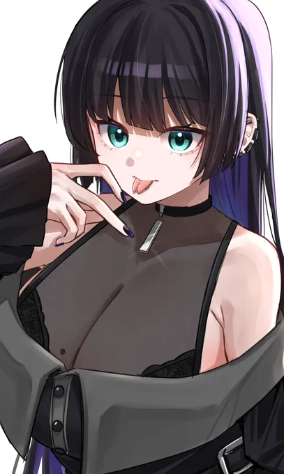 オリぱさん