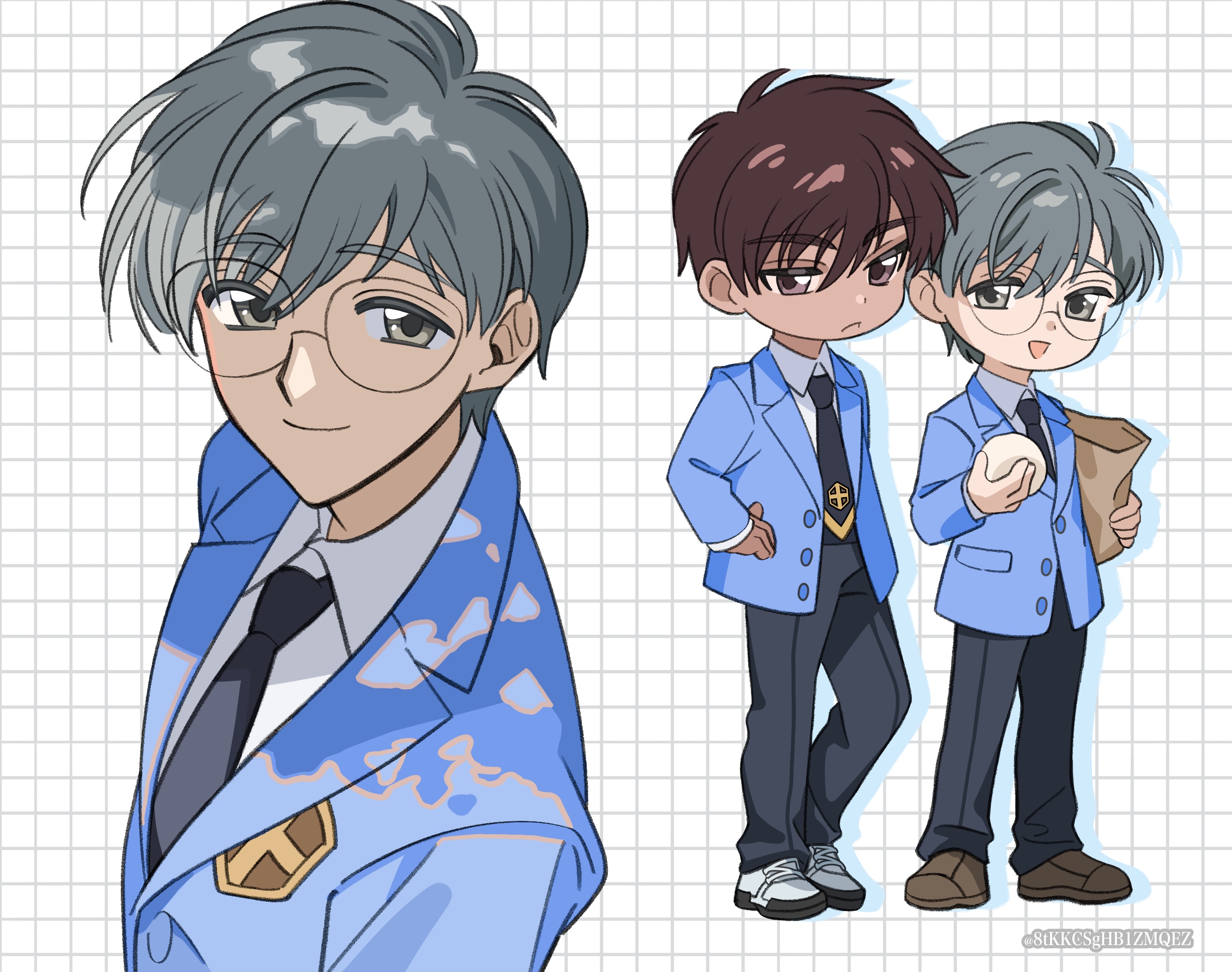 かに (@8tKKCSgHB1ZMQEZ) / X