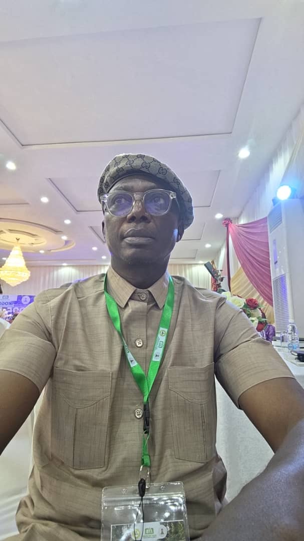 Kaduna State Internal Revenue Service tweet media