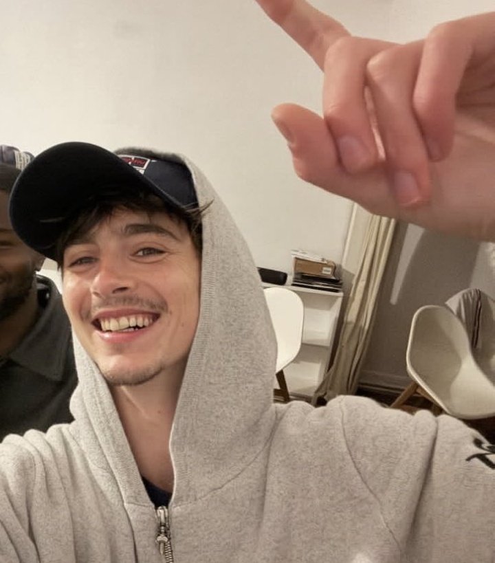 GuadagninoFilms's tweet photo. https://t.co/qAVWSQ5fmj