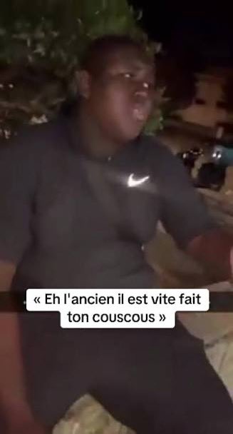 « La Kazdalerie »