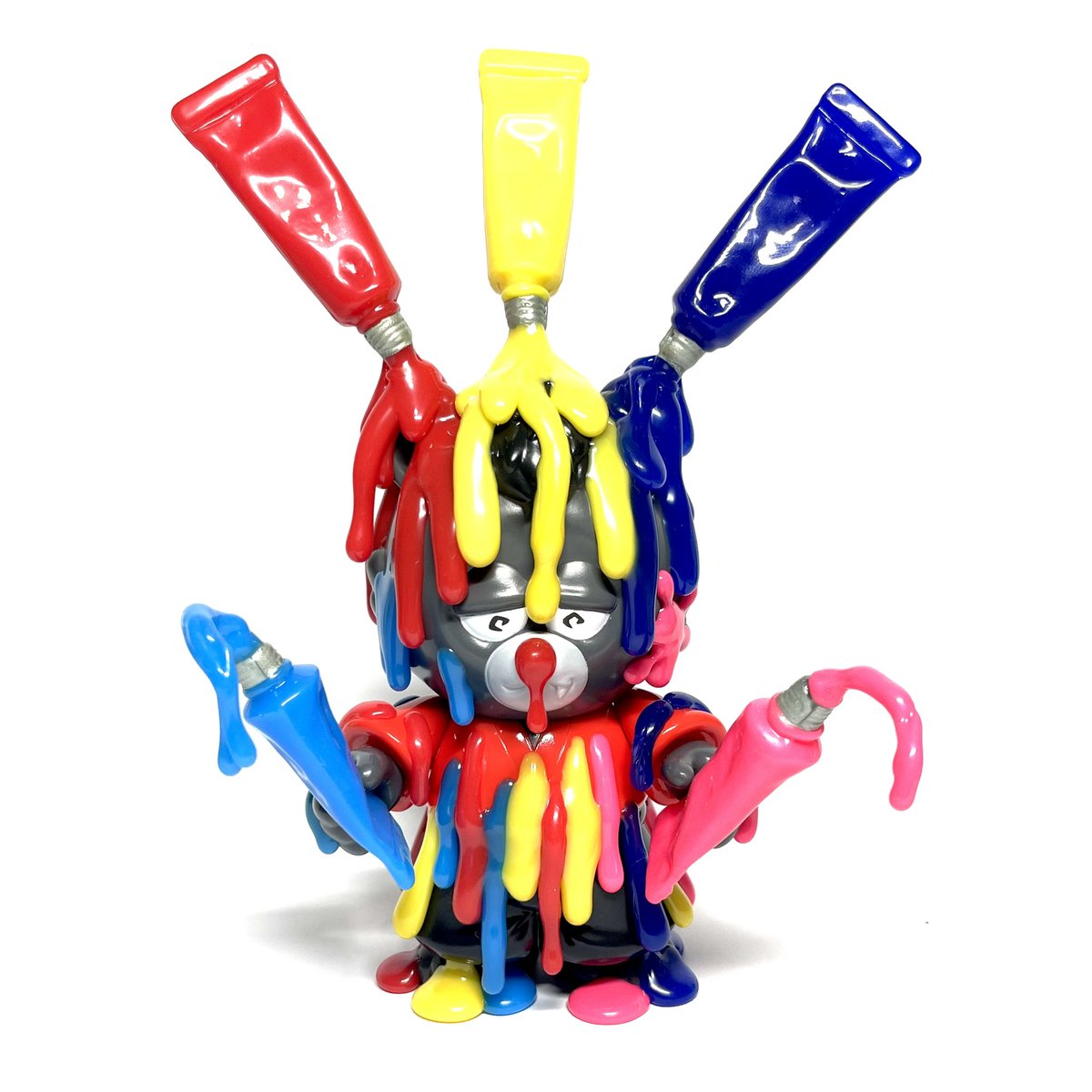 モモジロウ　フォロワー限定版 モモジロウ フォロワー限定版 Funky Geek (@FunkyGeek_JP) / X