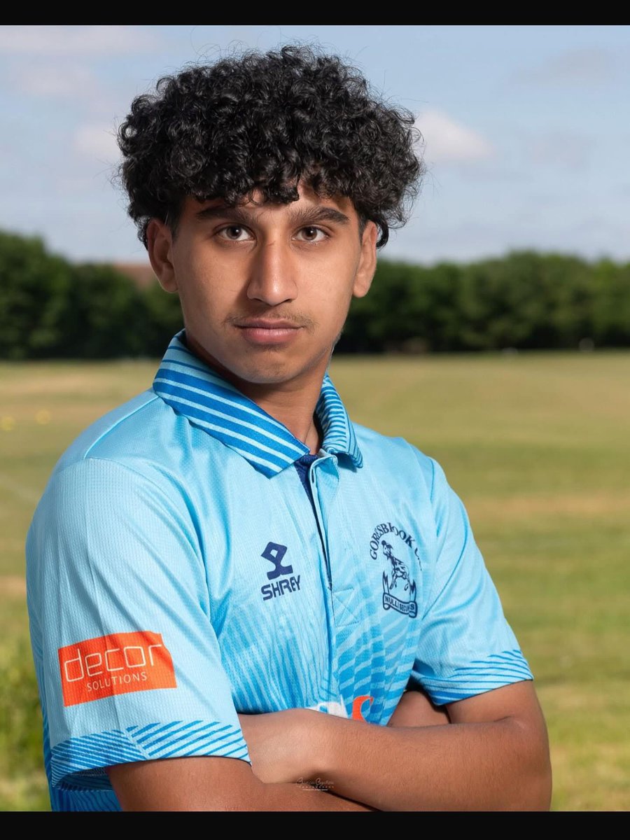 Goresbrook CC tweet media