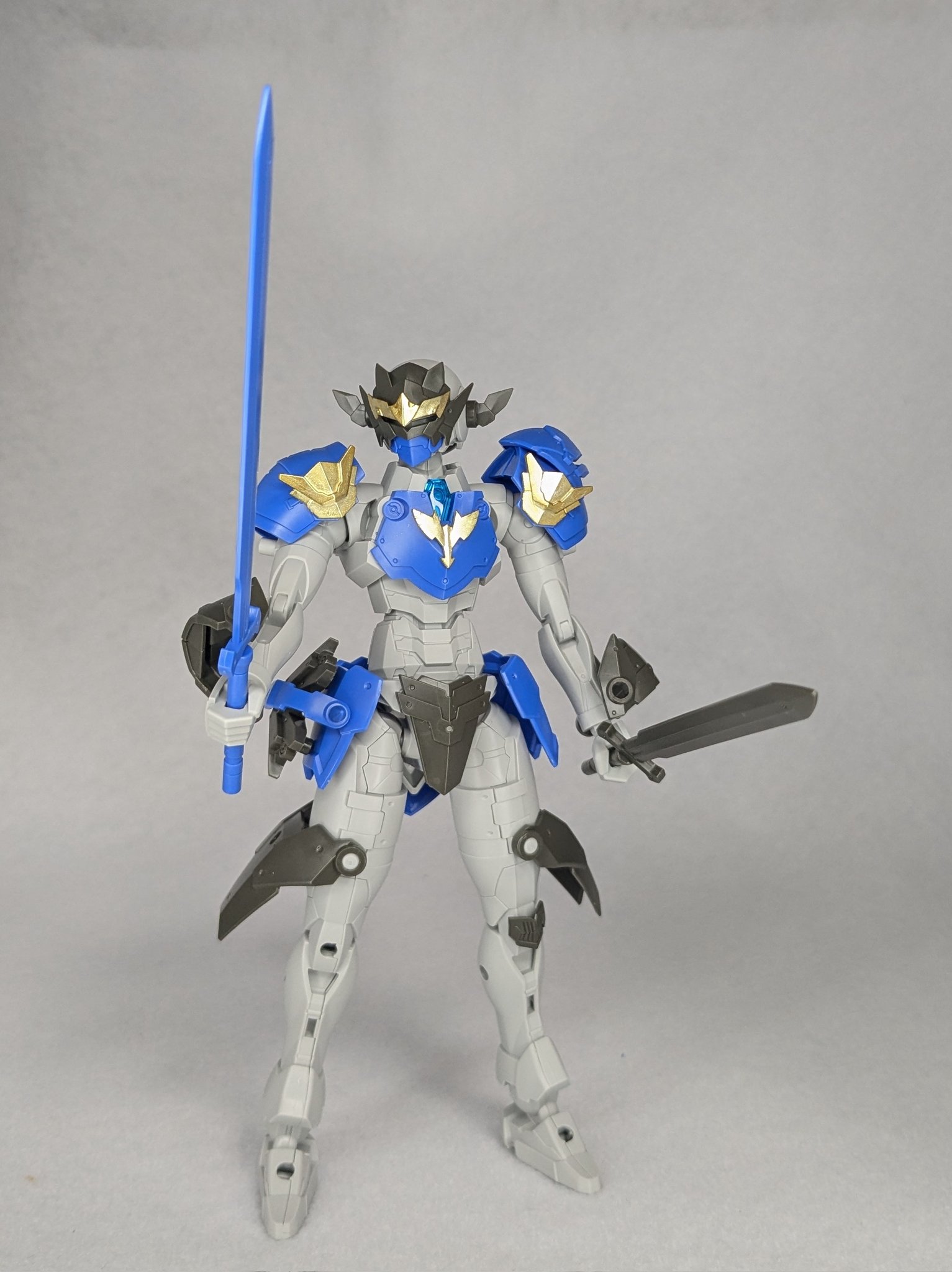 限定品】30MF ヴァーミリオンナイト&ルーキーソルジャー 30 MINUTES