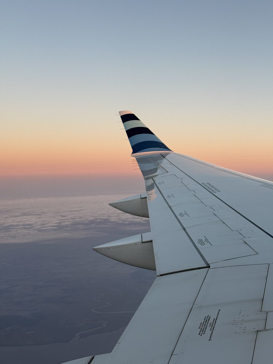 mscottkleiman's tweet photo. @jetblue Good morning. 10 segments down on the JetBlue Challenge https://t.co/kerxqgo7u6