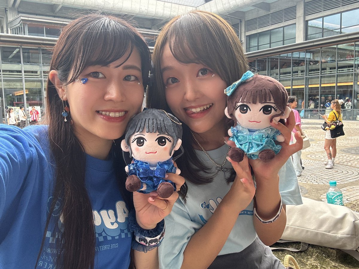 ayane tweet media