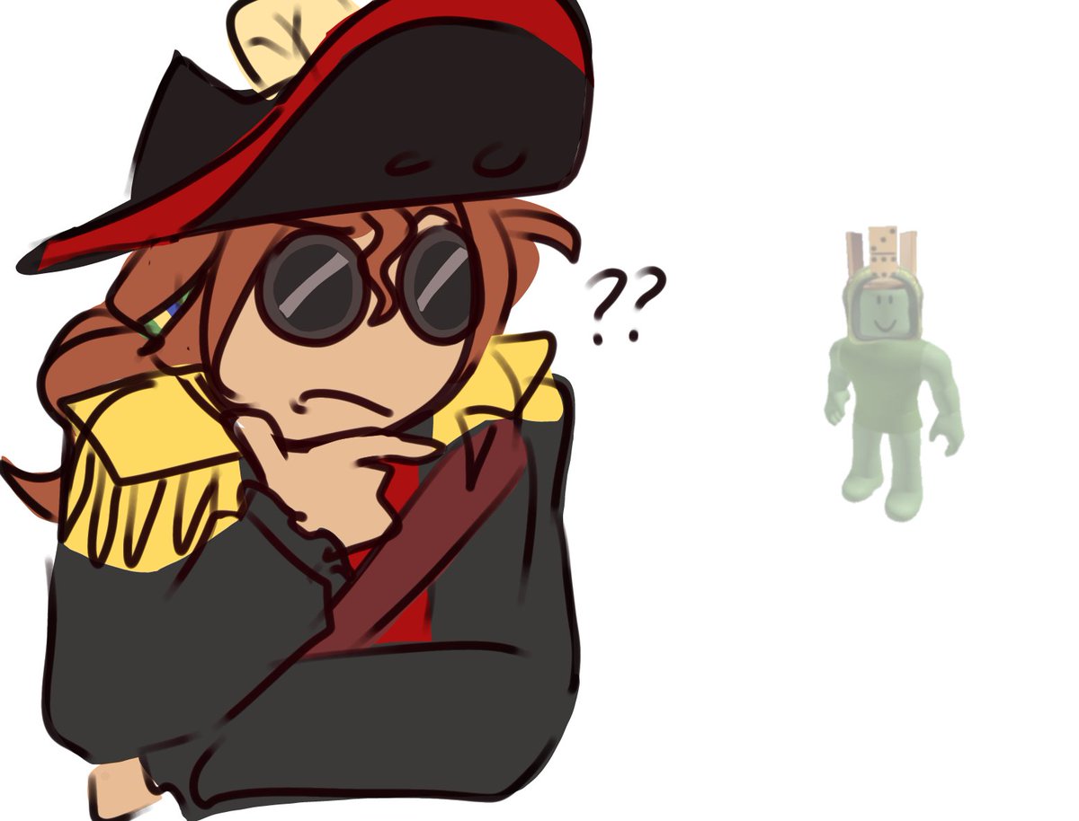 Strawpage request

Ironically someone requested a seranok after merely
#seranok #merely #robloxadmins