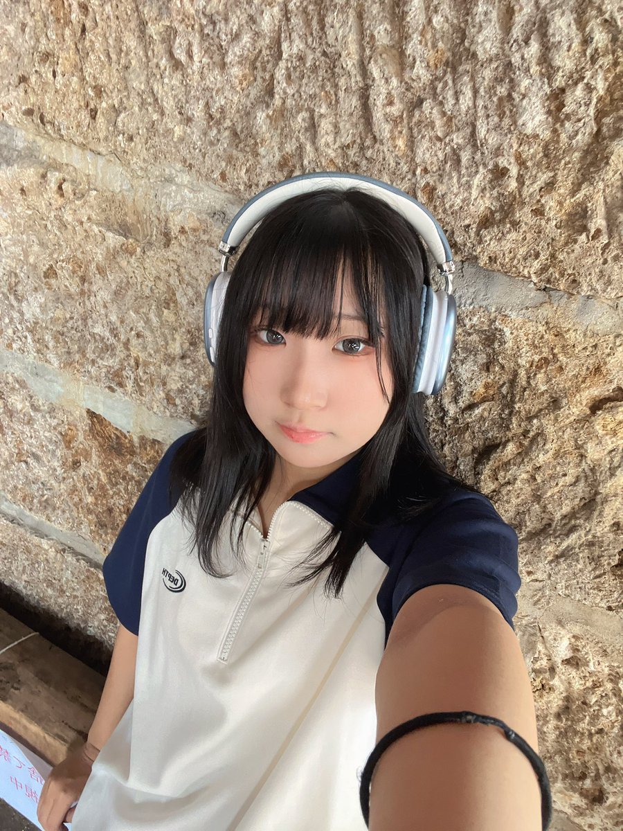 土曜日おつかれちゃーん🌟
あしたは矢吹町フェスです！
よろしくね👍🏻💖
既に眠くて力尽きそうだけどがんばって明日の準備する🫡
またあしたー！