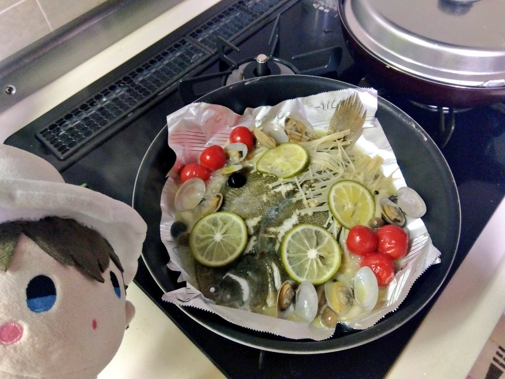 れーのクッキング

🤍「おれ、ぶるぶる」