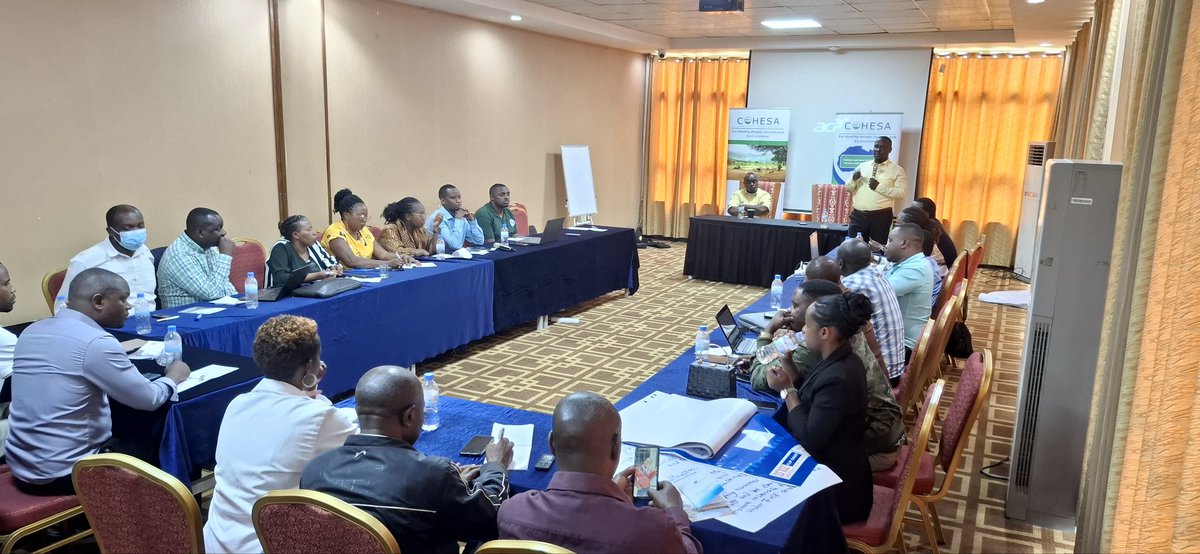 Rwanda Council of Veterinary Doctors tweet media