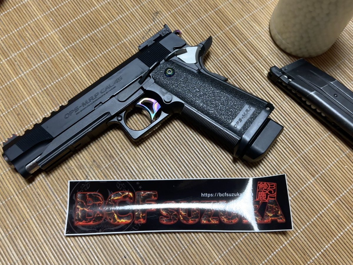 ＃BCF鈴鹿
今日も一日ありがとう御座いましたー😊めちゃくちゃ楽しかったです〜またお邪魔します〜お疲れ様でした♪