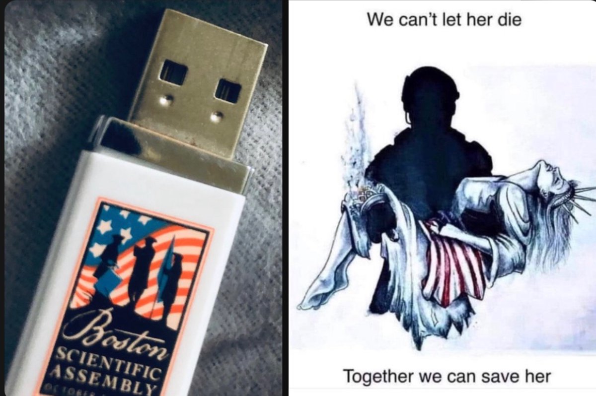 PullTheShade3's tweet image. #CodeBlueBeacon 
America is suffering an attack of the heart💙
#BeaconLightLit 
#PointtoJesus