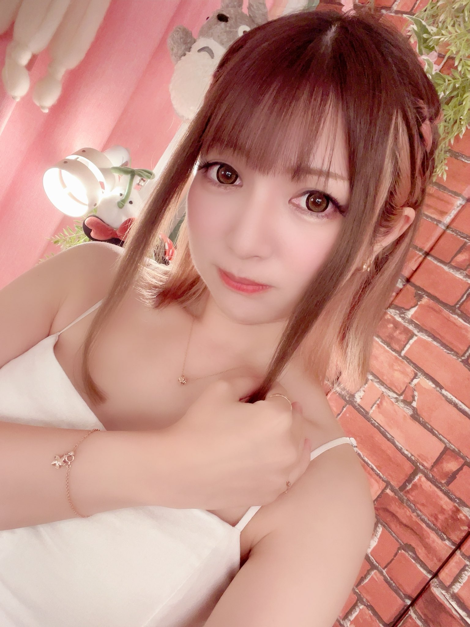 Posts with replies by Mii @ MINT SPEC🍅毎週日曜21時30分