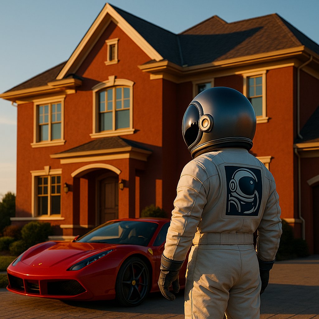 BubbleHeadsHQ's tweet photo. What will happen after Q4💰

You already know, Bubble Stays On. 🫧🚀 https://t.co/nAX9SCFbBm