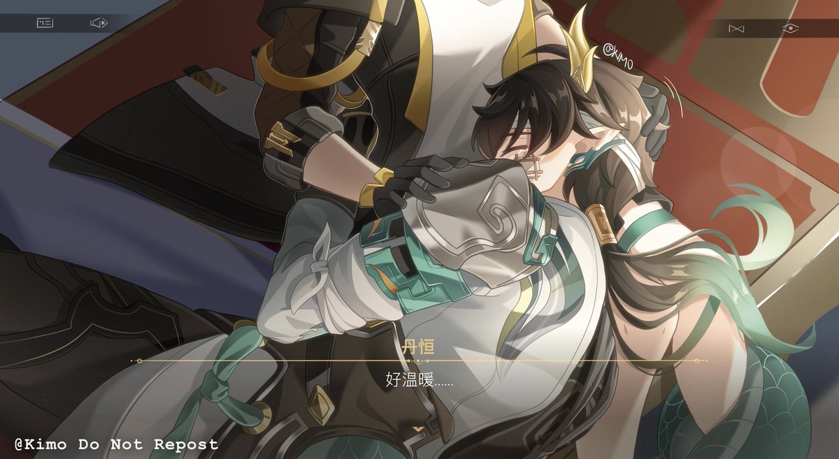 夏洛克Kimo tweet media