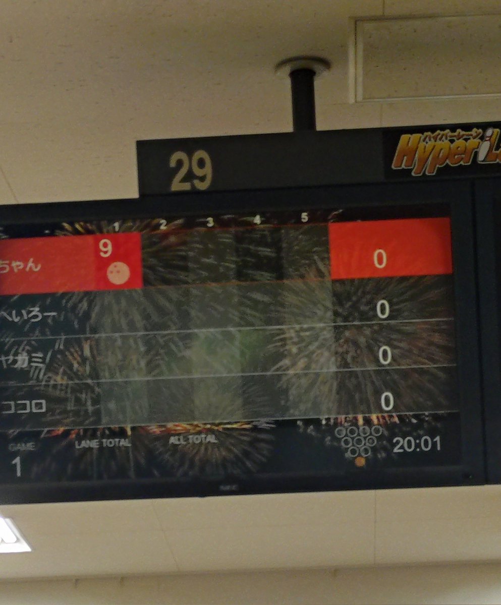 パネルの人㌠(八神P)🌟🥃 tweet media