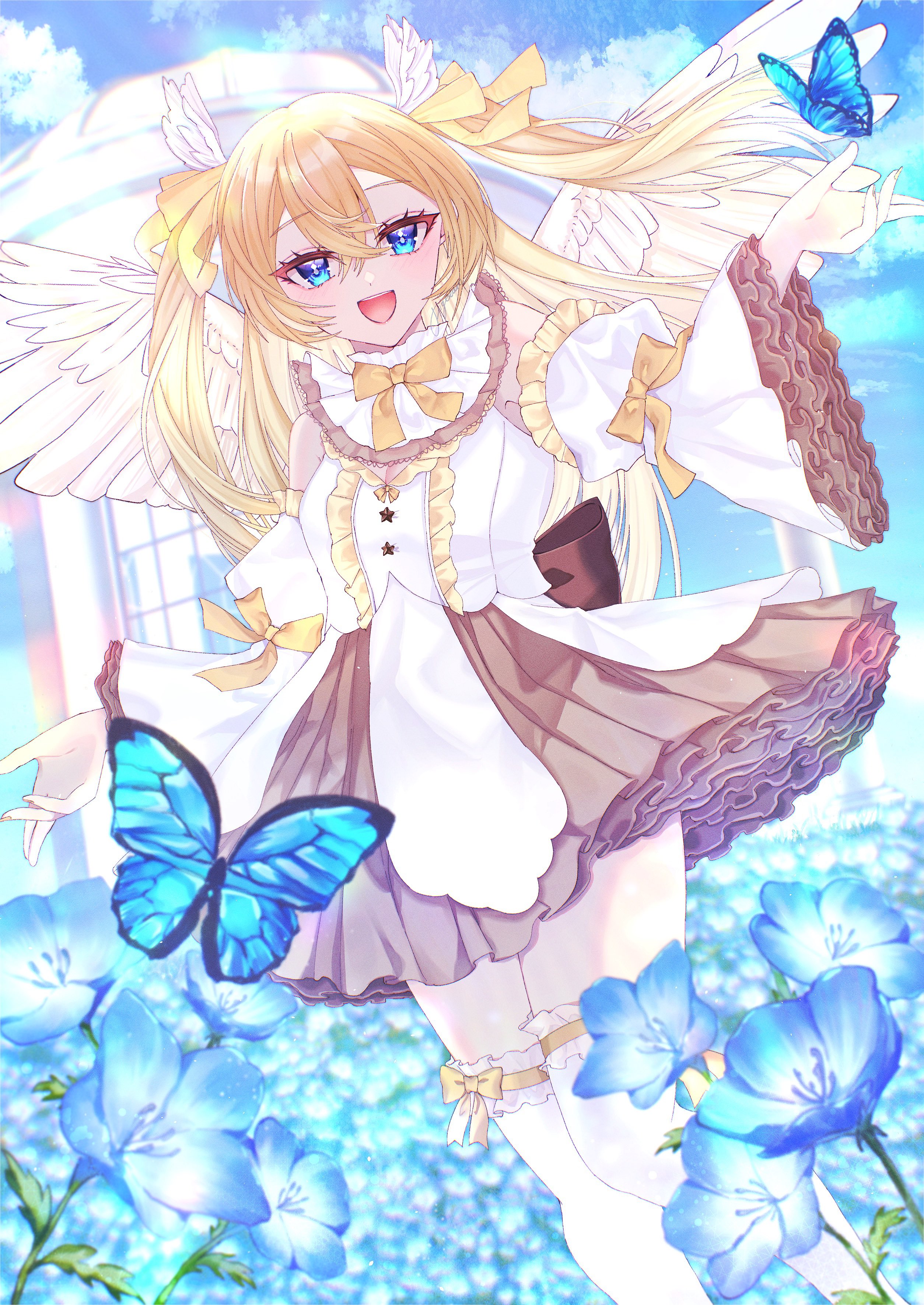 Highlights by ぴげ太郎🎀関西コミティアM-61 (@pi_ge_ta_roxxx) / X