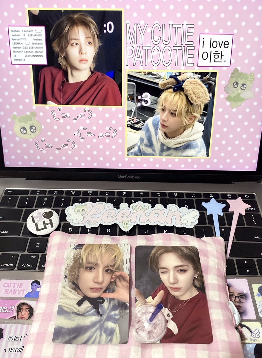 seronode's tweet image. i &amp;lt;3 #이한 . . .🍡🧤🍧