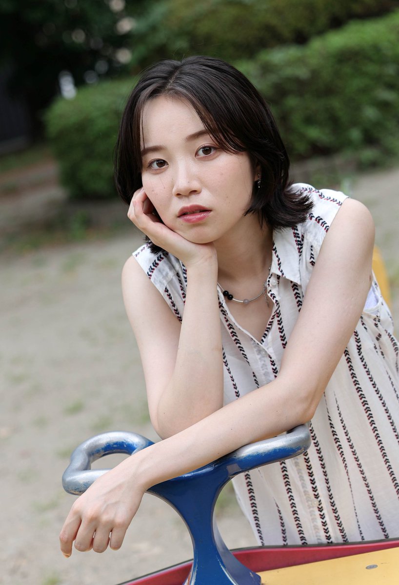 gechir6n7's tweet image. model: 麦こはるさん
@port_koharu 

今夜はハイボールだね🥃

#東北ポートレート
#ファインダー越しのヒロイン