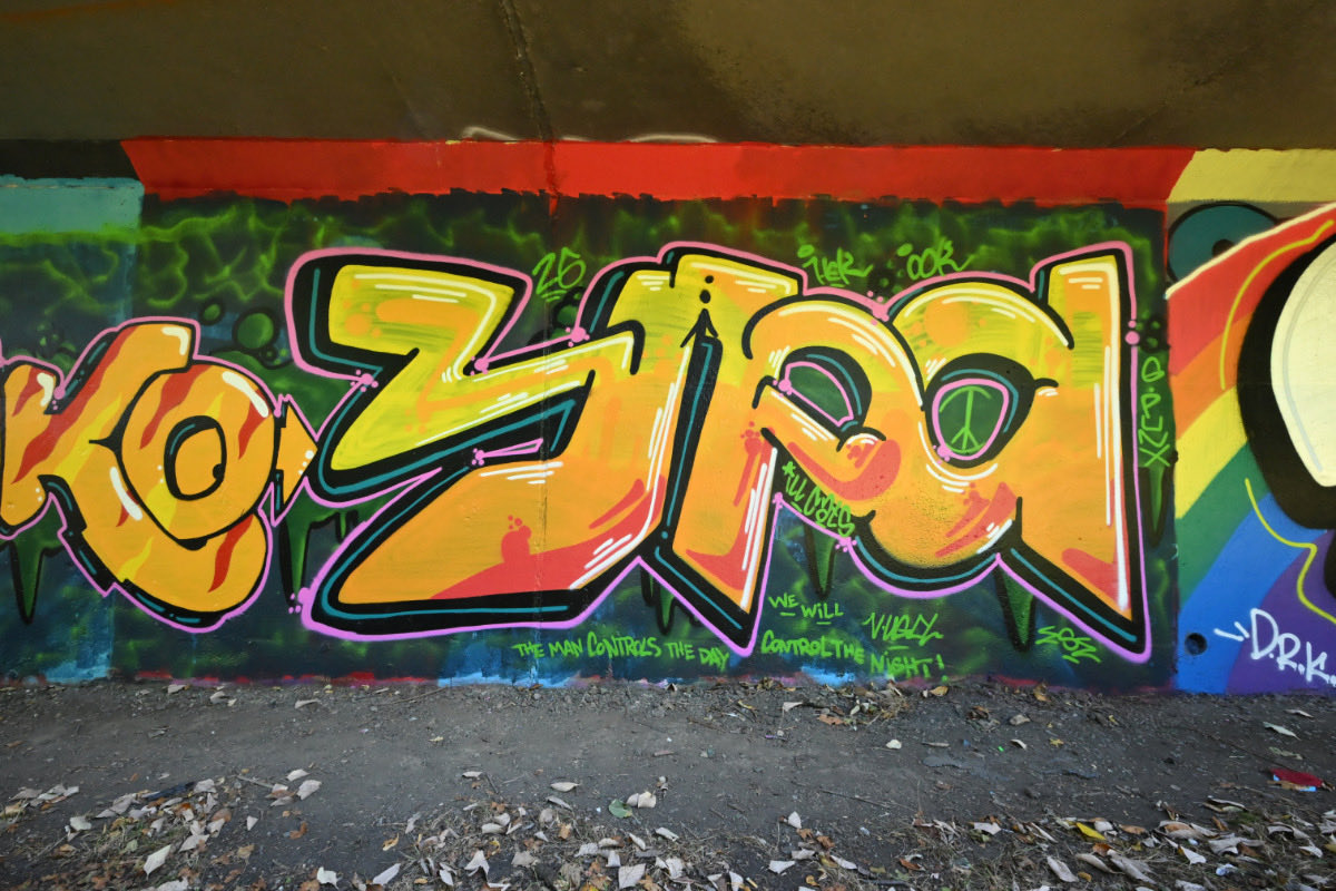 Bork, Ankor &amp; Apy on Anlaby Road.

📸: b.o.f.13