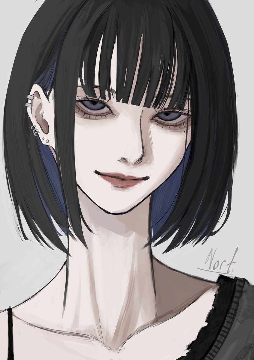 Nort_099's tweet photo. #illustraion #イラスト #イラスト好きな人と繋がり���い https://t.co/ODdMgdQkOC