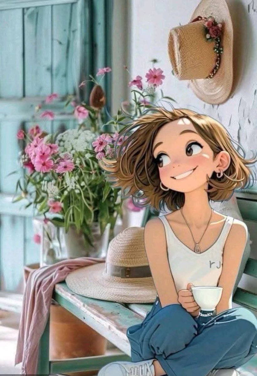 Buen sábado! Sean felices🤗🌺🤗
#TeLimasteSolo
#ConLosJubiladosNo
#ElSalarioNoEsGanancia
#NoCripto$Libra
#NosEndeudaste
#Corrupción
#TuJefeTeHundió 
#NosEntregaste
#EllaGANÓVosPERDISTE
#NoSomosBoludos