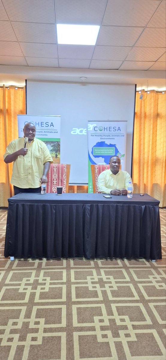 Rwanda Council of Veterinary Doctors tweet media