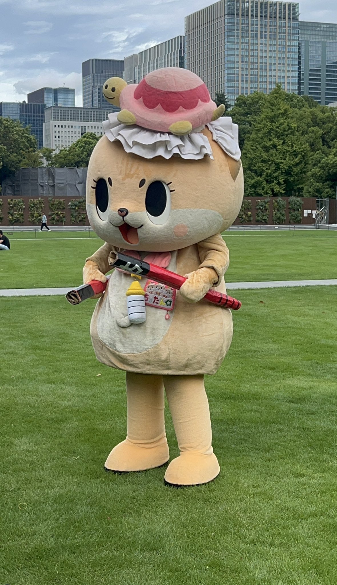 ami☆ (@ami_chiitan) / X