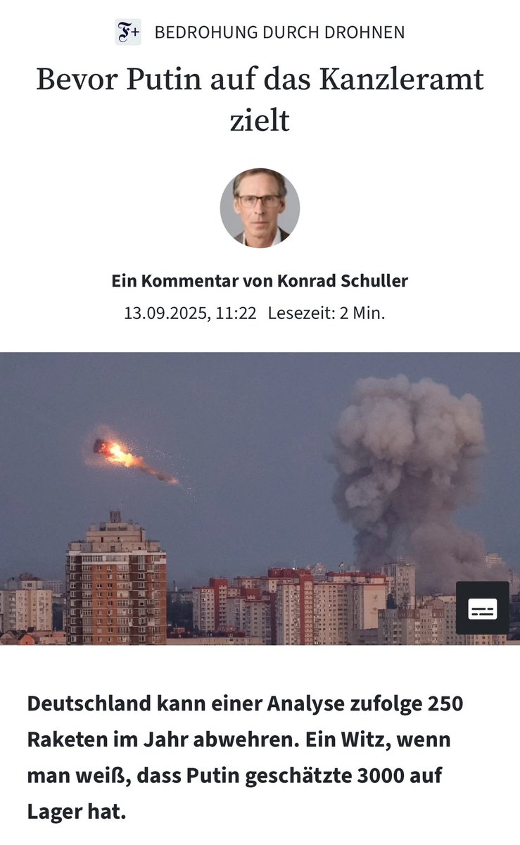 rumeliobserver's tweet image. Warnung @faznet @SchullerKonrad: Die EU ist erpressbar und gefährdet 👇

Dazu der Veteran, Historiker und Widerstandskämpfer Marc BLOCH, ermordet bei Lyon 1944:

“Marc Bloch identifizierte eine Ursache der Ursachen der franzö- sischen Katastrophe 1940: die Einstellung der Eliten…