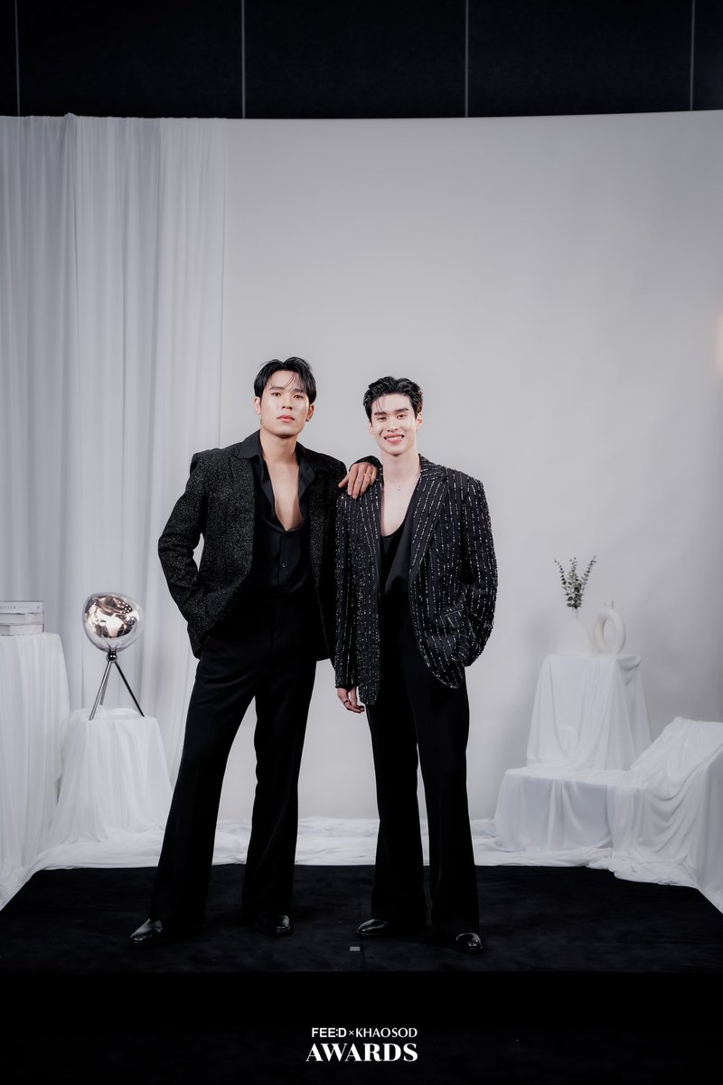 feed_4_future's tweet photo. #FeedKhaosodAwards https://t.co/dDwclUzwQ8