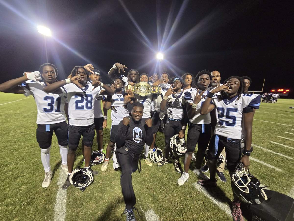 27 years of coaching defensive backs.  #ocps #changinglives #speedplusacademy.com #coachbojackhelpingmycommunity