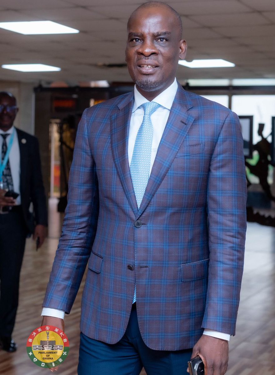 HarunaSpeaks1's tweet photo. *Getting to Know Haruna Iddrisu. A must read‼️*

Meet Haruna Iddrisu, the current education minister and the dedicated Member of Parliament for Tamale South! He’s been serving his community since 2005 and is known for his great communication skills, logical thinking, and practical solutions to problems. 

*A Summary of His Legal and Political Journey*

Haruna earned his Bachelor of Laws (LLB) from the University of Ghana, Legon, and later completed his Barrister-at-Law certification at the Ghana School of Law. As a proud member of the Ghana Bar Association since 2002, he has built a strong reputation in law and public policy.

*Leadership in Parliament*

Since being elected in December 2004, Haruna has been a consistent voice for the people of Tamale South. He served as the Minority Leader in Parliament from 2017 to 2023, contributing to the Parliamentary Service Board and chairing the Committee on Administration and Human Resources. His influence extends beyond Ghana’s borders—between 2017 and 2020, he was involved with the Inter-Parliamentary Union, where he co-led discussions on sustainable development, finance, and trade. Additionally, in 2011, he made an impact as a Commissioner on the ITU/WHO Commission for Women and Children's Health.

*Ministerial Highlights*

Throughout his career, Haruna has held several key ministerial roles, including:

- Minister for Communications (2009-2013): He introduced initiatives like Mobile Number Portability, SIM Card Registration, and the Data Protection Law, all aimed at enhancing competition and ensuring privacy in telecommunications.
  
Minister for Trade and Industry (2013-2014): He focused on boosting trade and industrial development here.
  
- Minister for Employment and Labour Relations (2014-2017): He proudly led Ghana’s delegation to the International Labour Organisation’s conferences, fostering important discussions on technical cooperation.

*Early Leadership*

Haruna's political journey began in 1996 when he served as President of the National Union of Ghana Students (NUGS). His leadership during this time was impactful, and he remains one of the union's most celebrated leaders.

*Personal Touch*

Outside of his political responsibilities, Haruna is a big sports fan! On weekends, you can often catch him playing football and engaging with his constituents in Tamale. His friendly approach and willingness to connect make him a beloved figure in his community.
#HarunaSpeaks
#AbanPapaAba