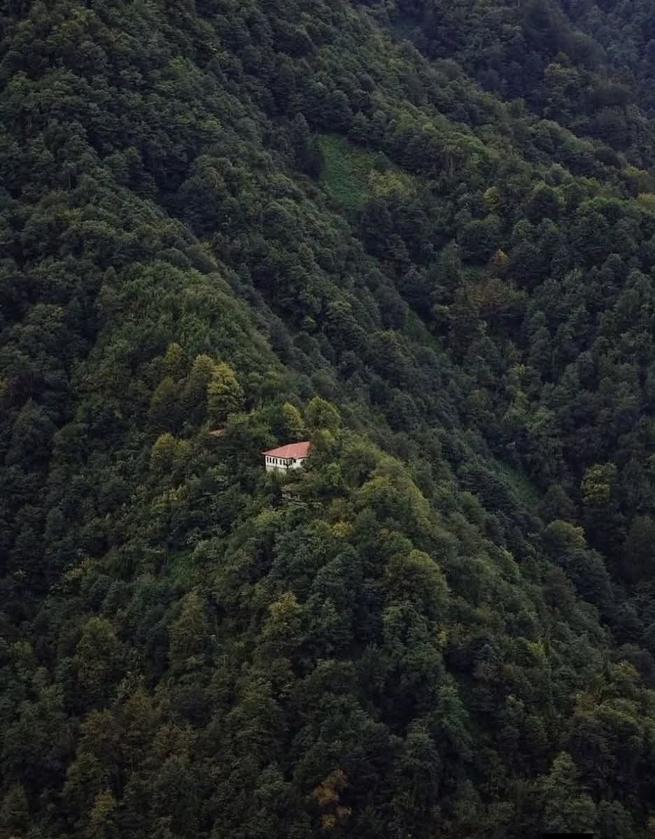 İçim ürperiyor.. Ya evde yoksan!!!