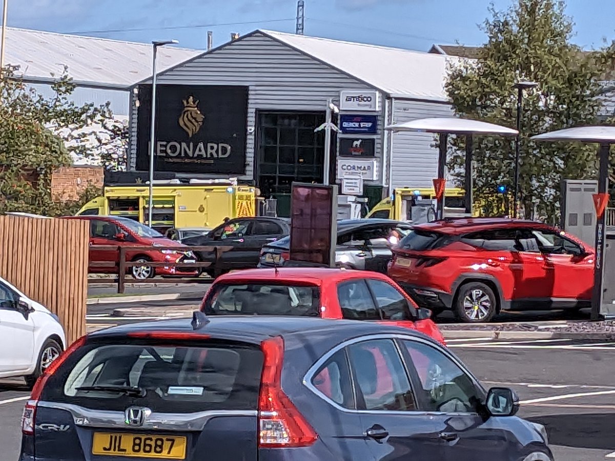 F Up Nights: Newcastle tweet media