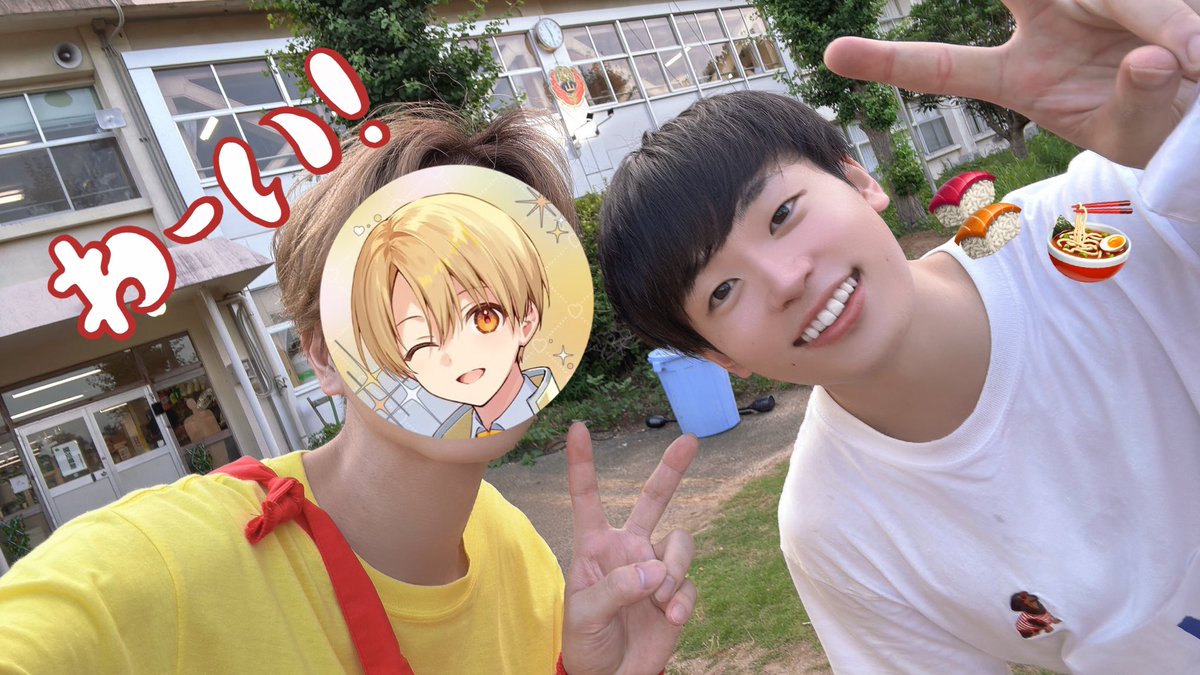 るぅと@すとぷり (@root_nico) / X