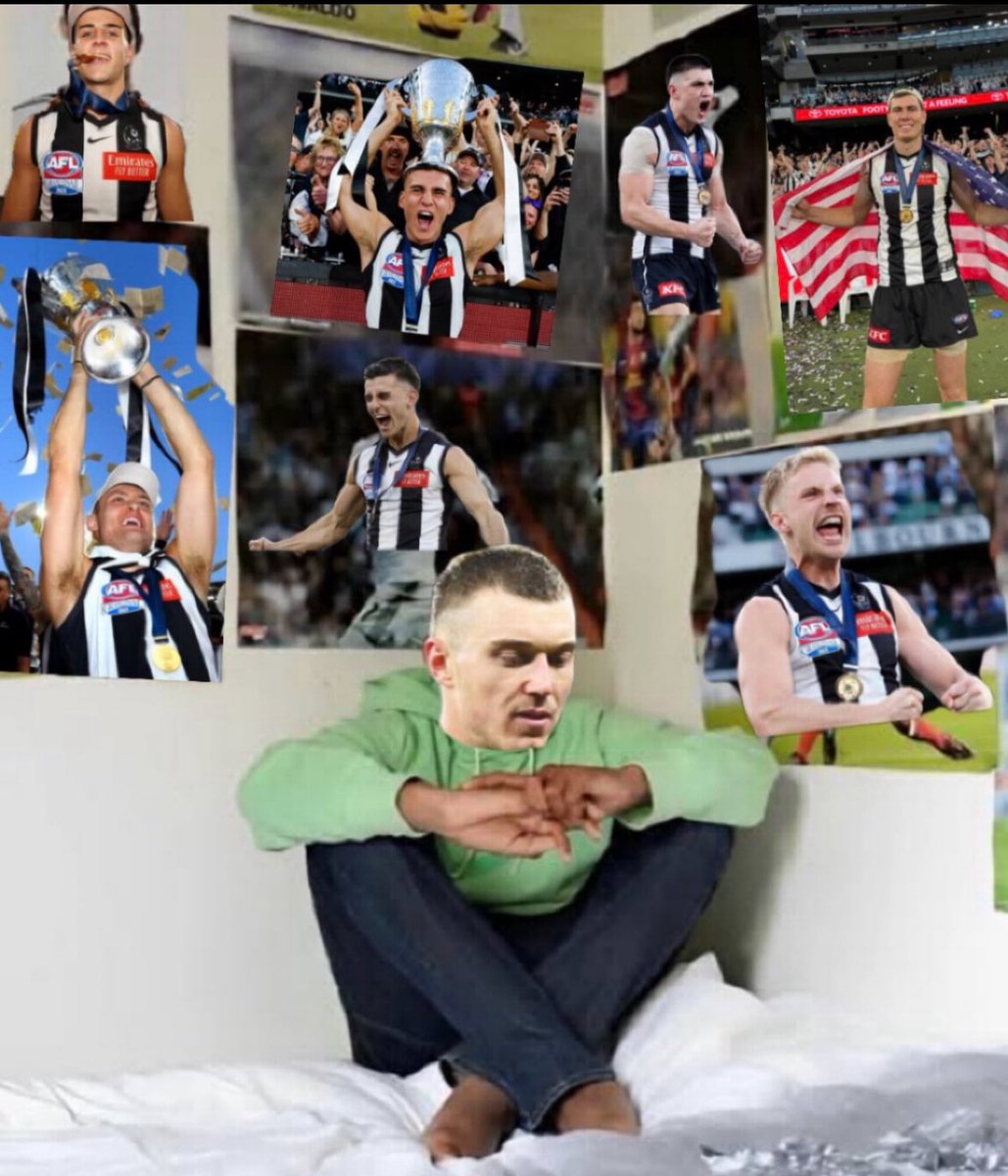 Vricus Dan Der Darren tweet media