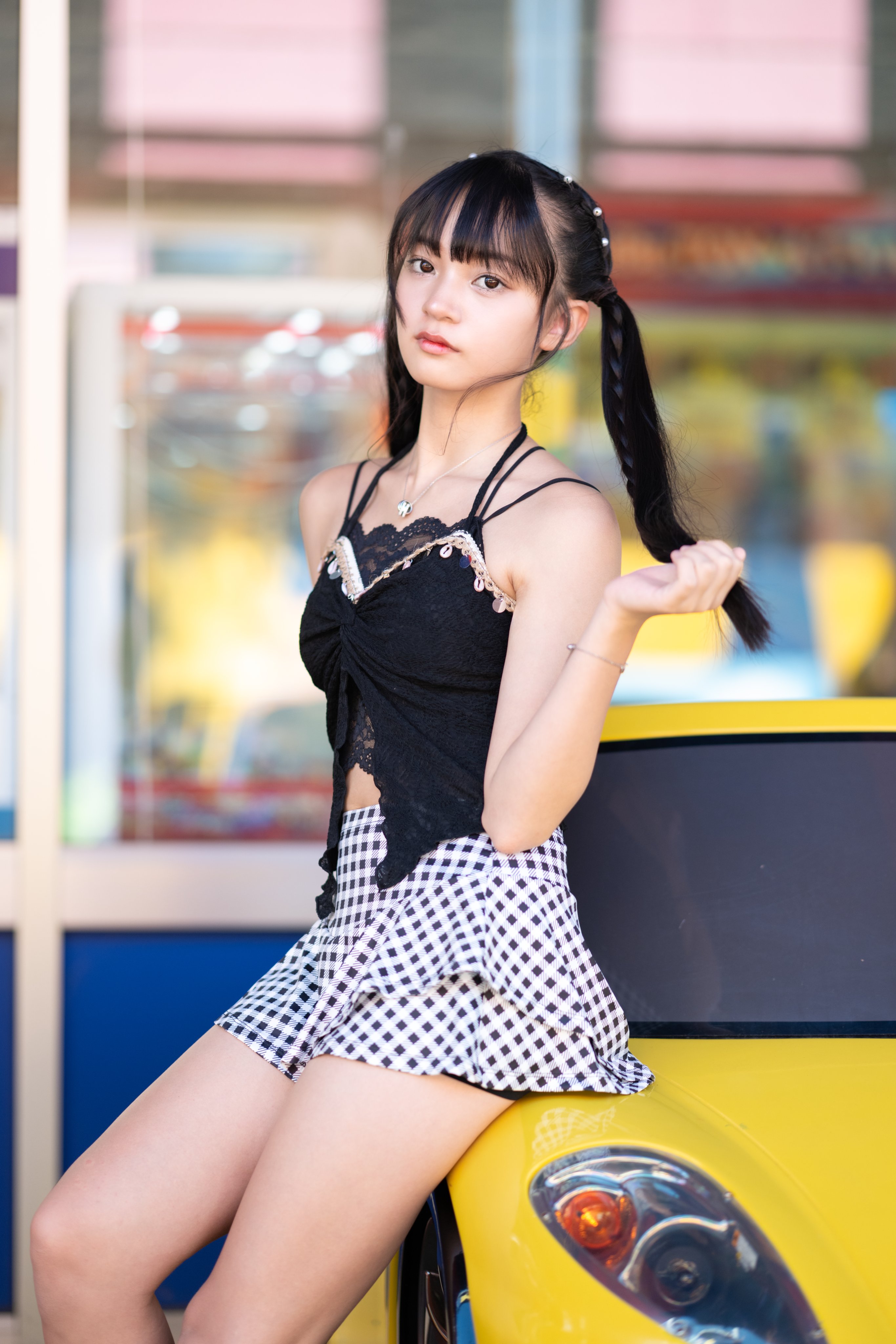 とらちゃん on X: 