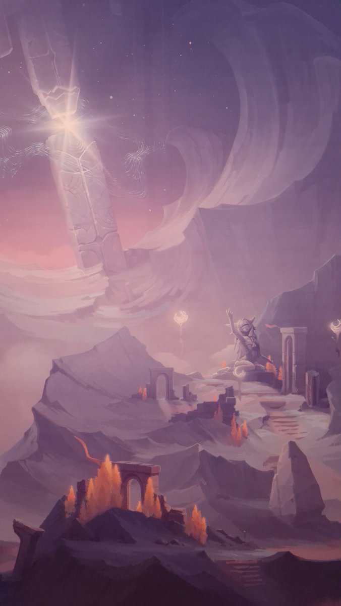 Something else than pokemon this time.
Loving NodKrai so far!

Posting for merch 😇

#ItStartsInNodKrai #TeyvatExpo