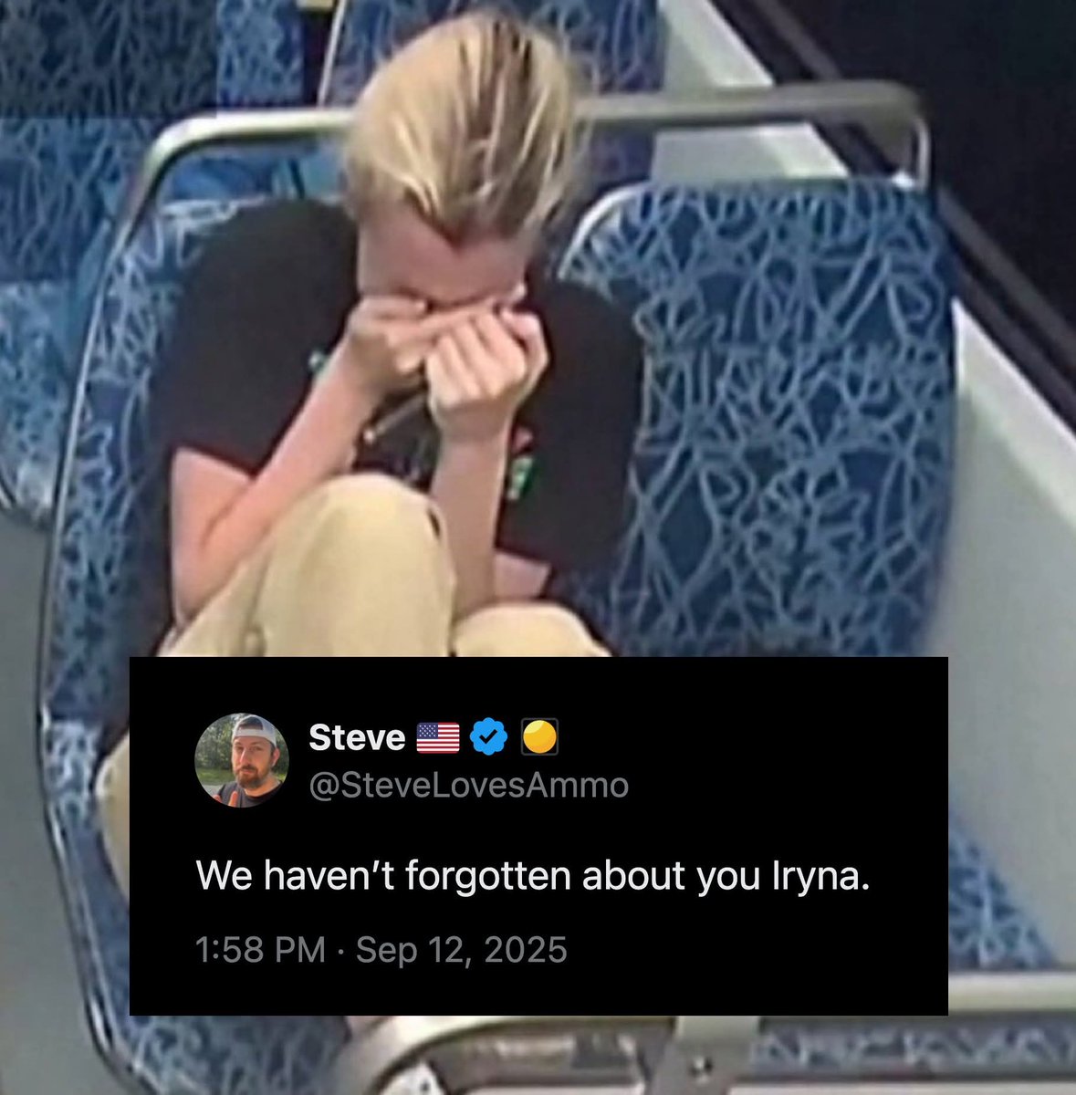 Skye Byrd (@littlebirdau) on Twitter photo 