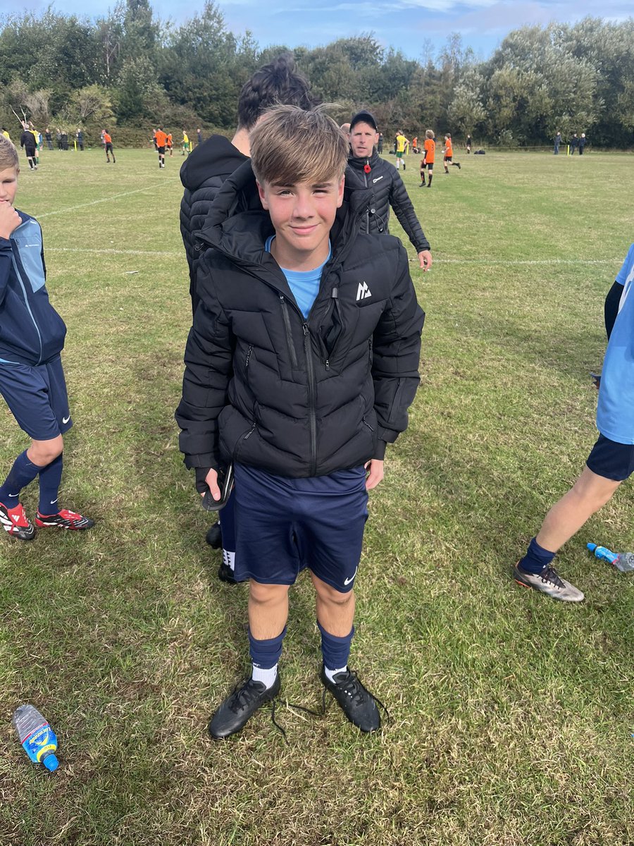 Woolton Lazio U15s tweet media