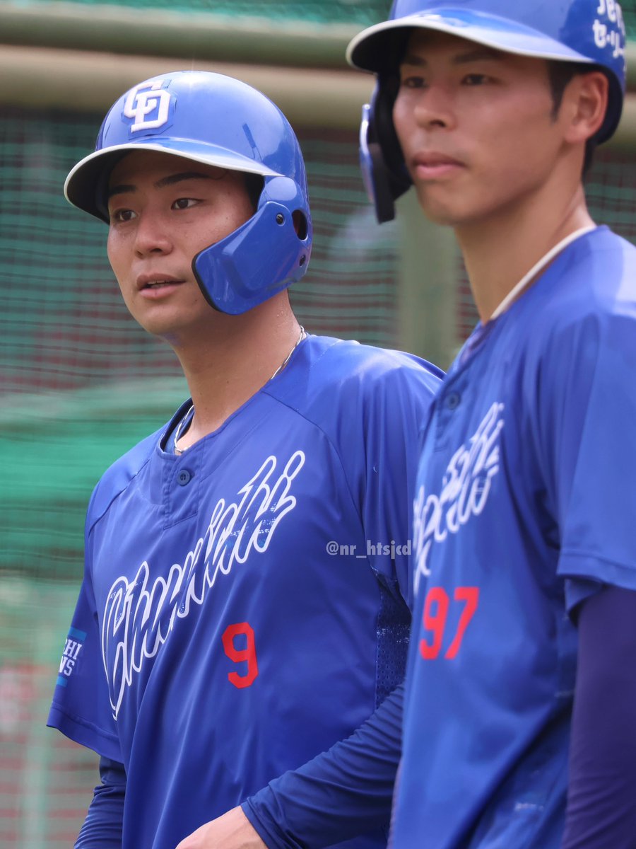 石伊×樋口 仲良しコンビ🤝

2025.09.13 #石伊雄太 #樋口正修