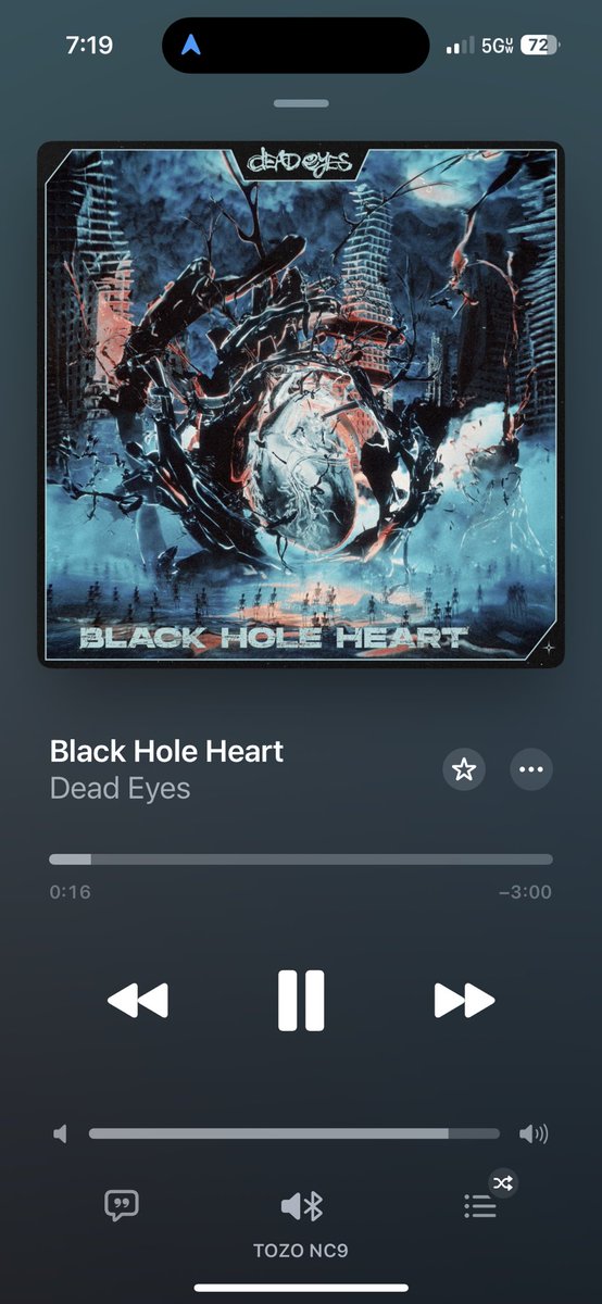 Songs so damn good I wanna get art inspired by it :3333