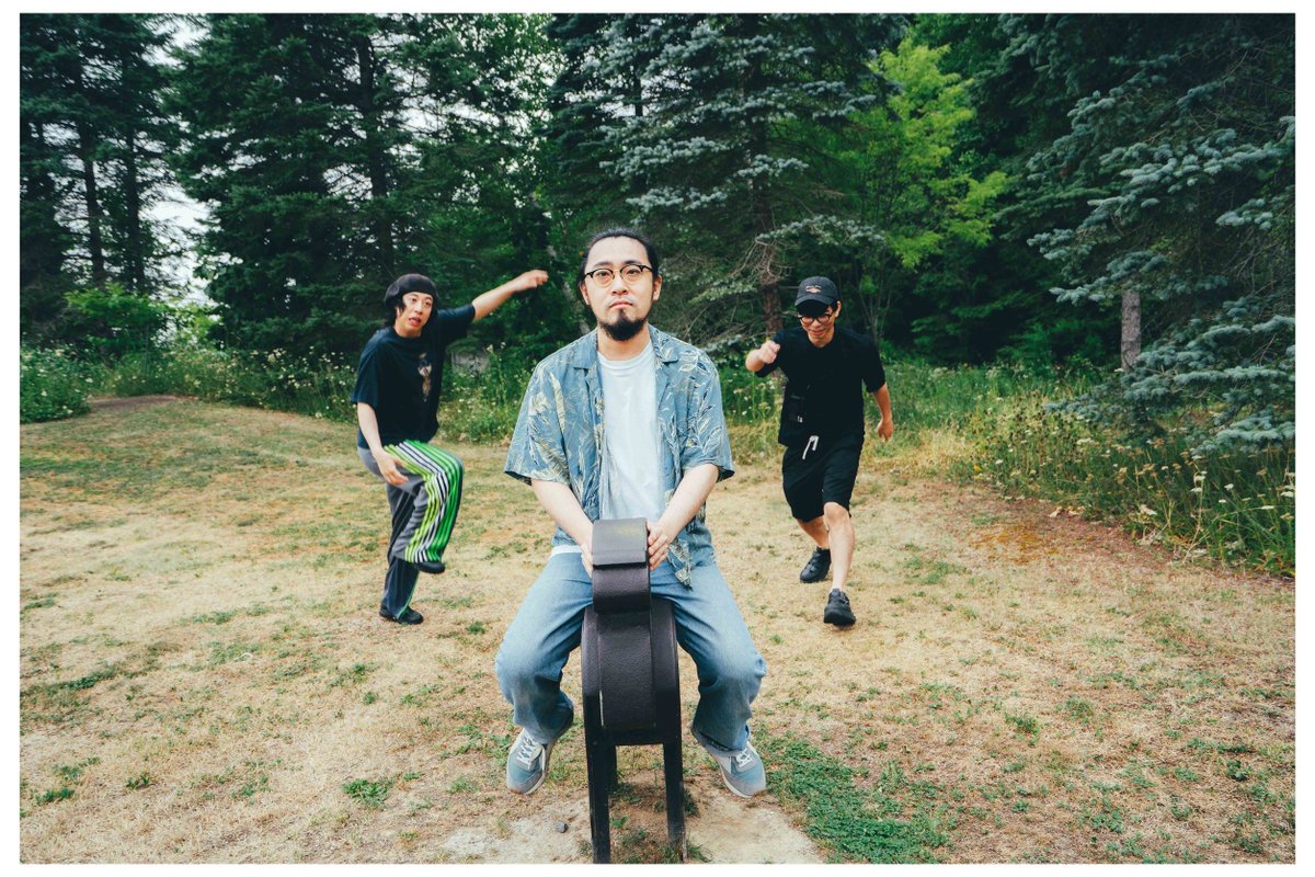 吉田崇展(ズーカラデル) (@yoshida_tapes) / Posts / X