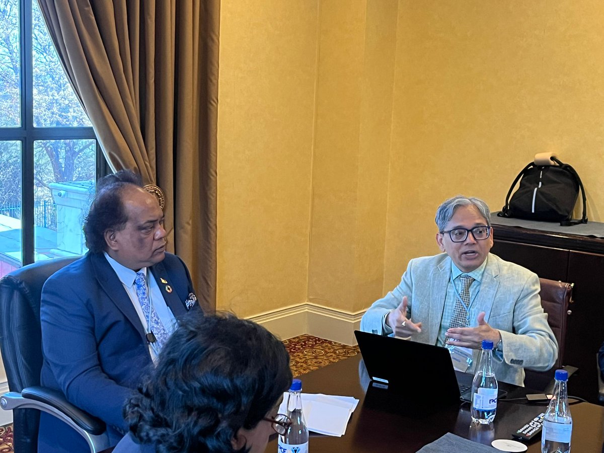 SanjayaMishra's tweet image. #pcf11bw PCF11 successfully held in Gaborone (Sept 10-12). Activities: pre-conference case study workshop, workshop on TEL benchmarking, panel on digital education, citation for COL Fellow Award, video recording on #OER and AI, and meeting many old and new friends. @COL4D