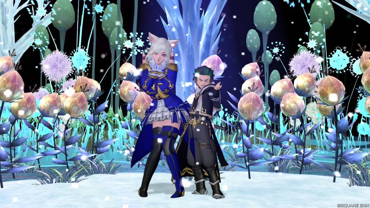 tsukiko_kitty's tweet photo. @selkieSanctuary より

ジン様に来てもらいました🐱
遅めだけど生誕お祝いもあって楽しく過ごせました
ジンさんだけではなくちふりさんやお店の方もみんなありがとねぇ〜✨

#selkie_Sanctuary
#DQドリファ https://t.co/61csgxfnw2